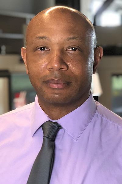 Diallo Wallace
