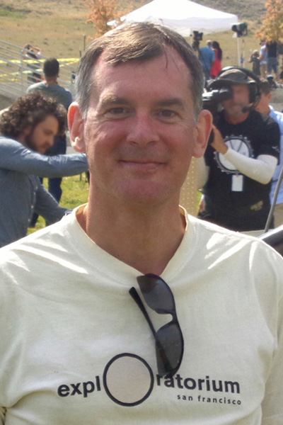 Eric Wegryn