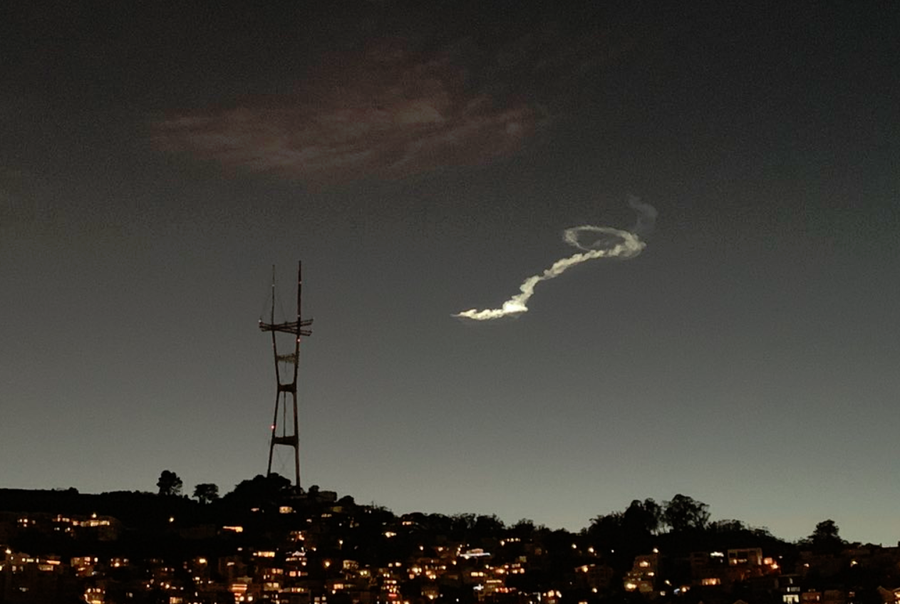 cloud