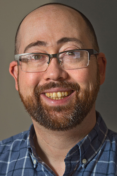 Sean Ellison