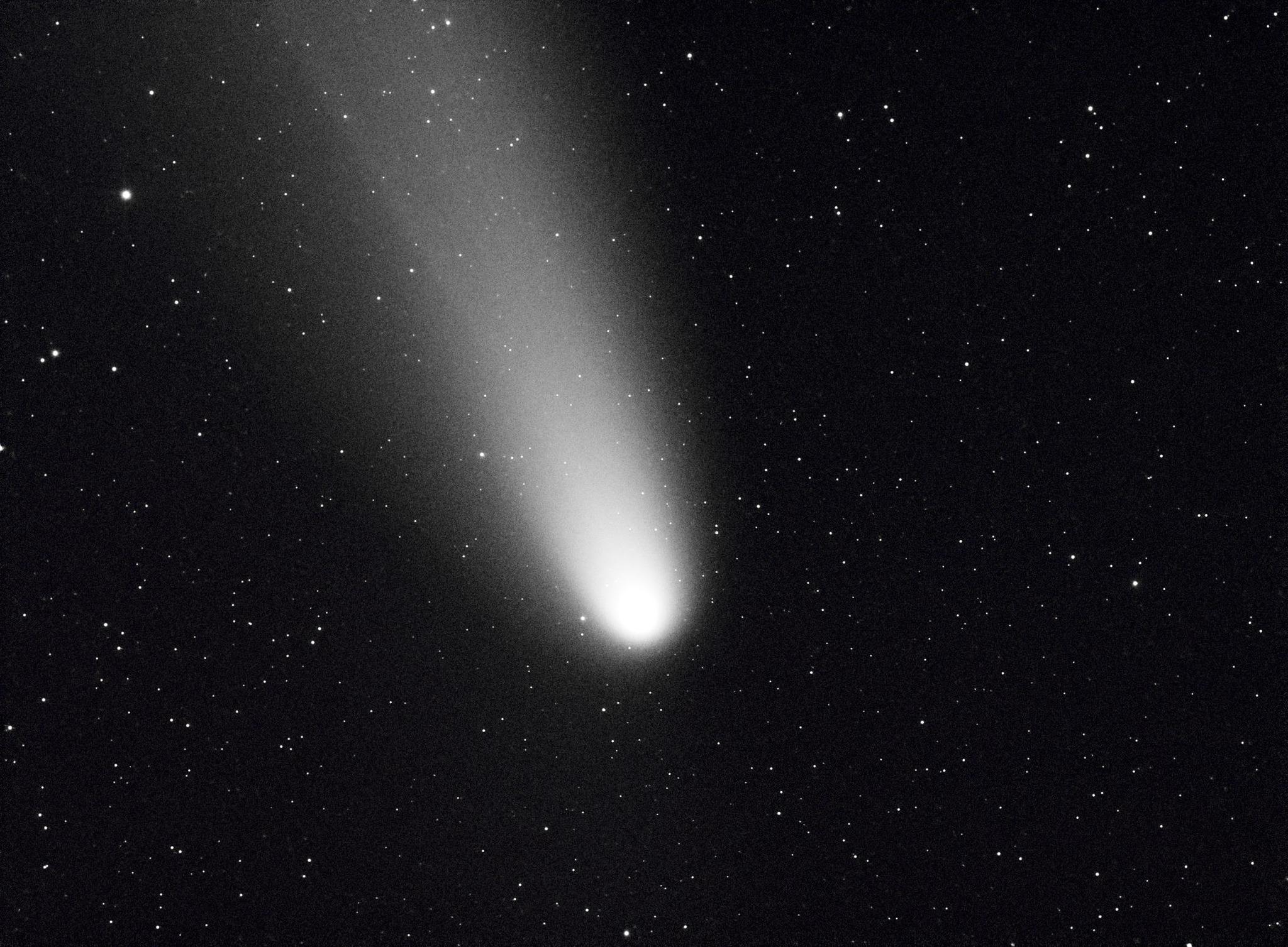 Comet C/2023 A3