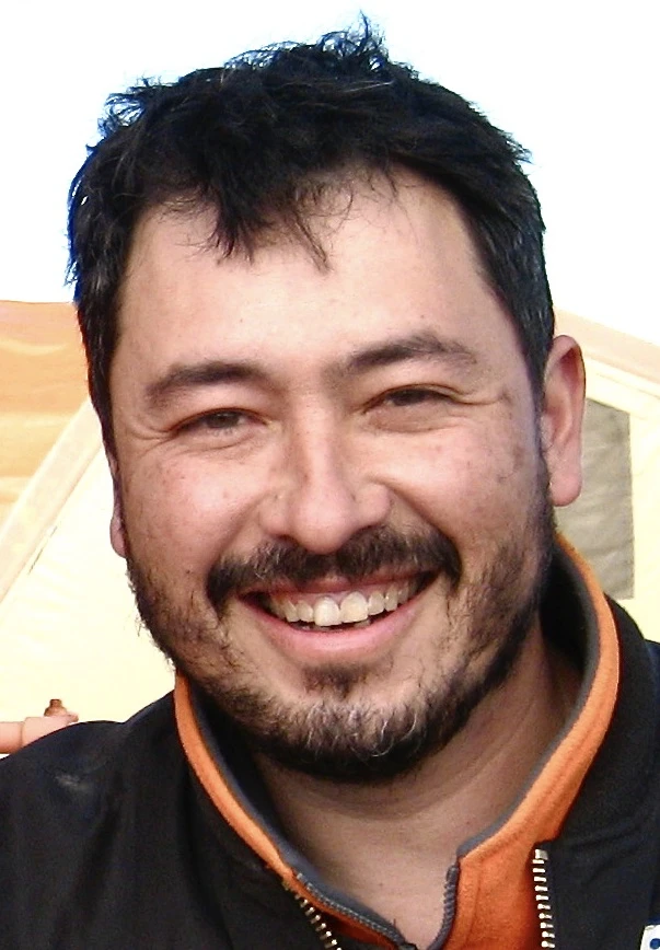 Dr. Pascal Lee Appointed as National Space Society Vice President For Planetary Development