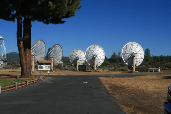 Hat Creek Radio Observatory