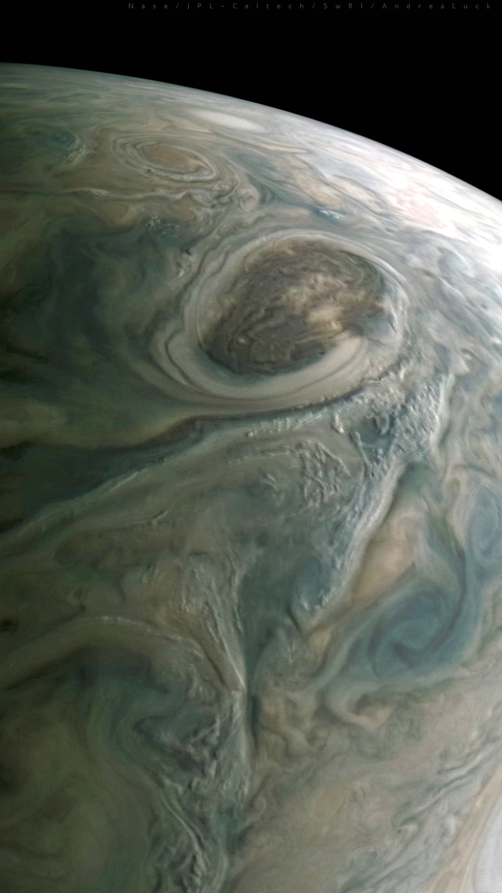 Jupiter