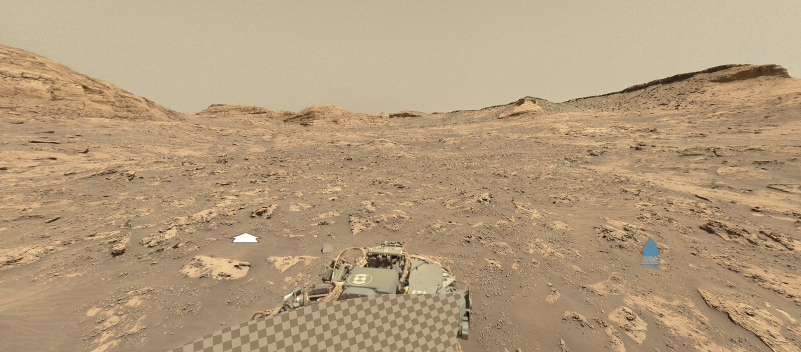 Panorama Screenshot