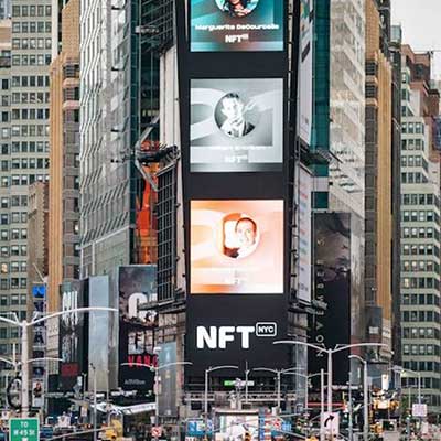 NFT