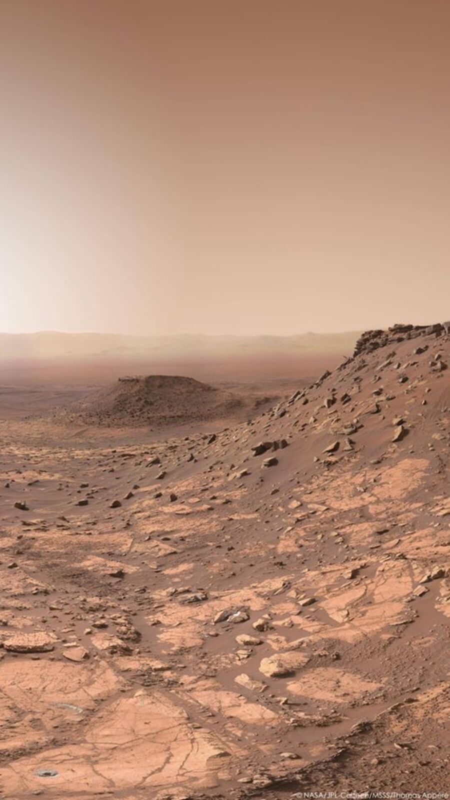 mars