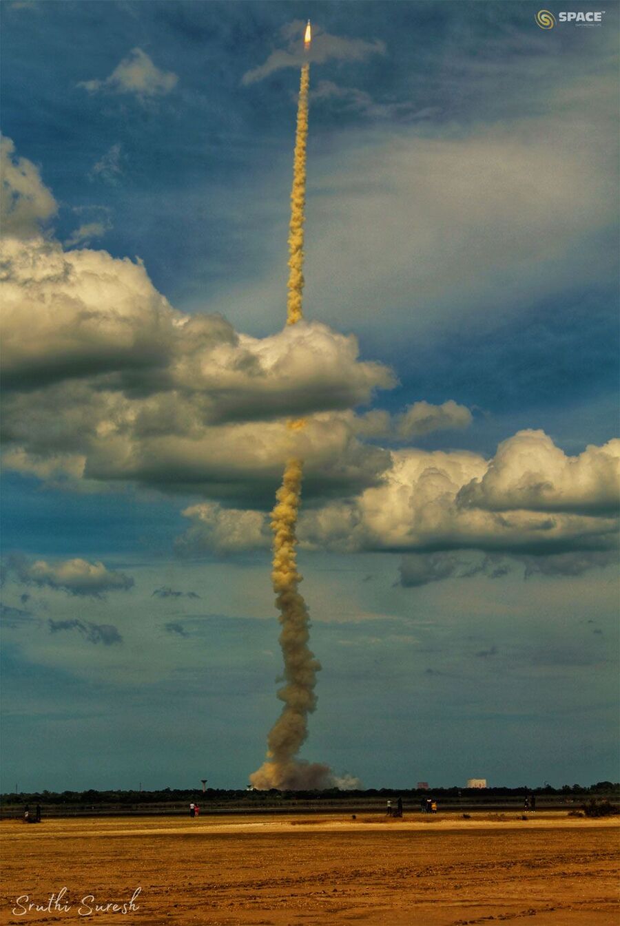 rocket