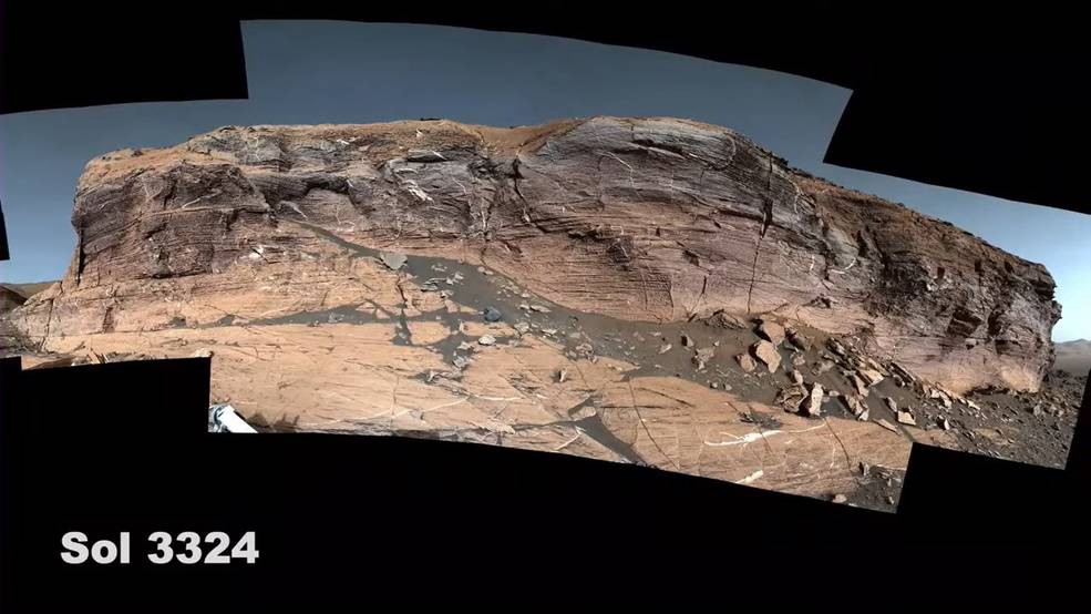 Sol 3324