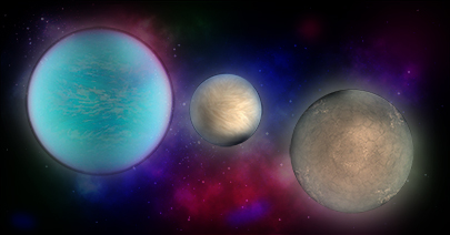 Trappist-1