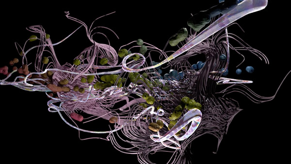 SETI AIR Xin Liu artwork