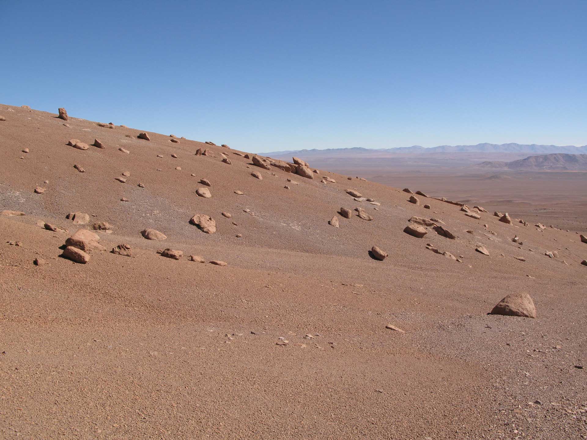 atacama