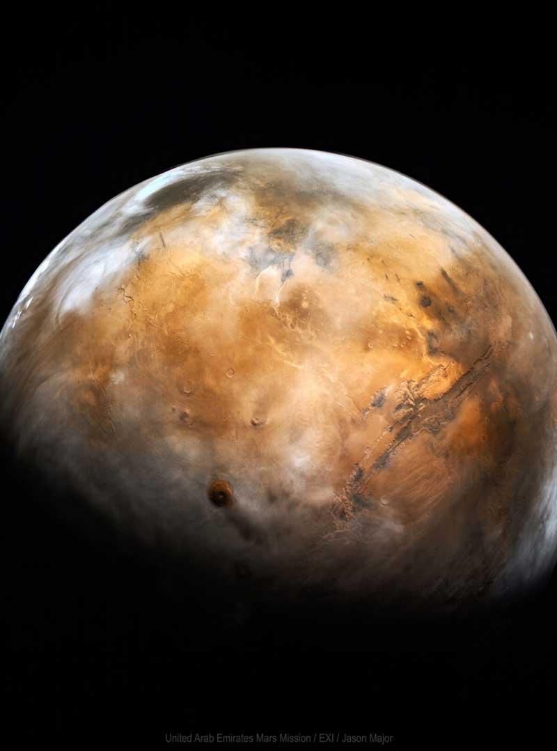 Mars