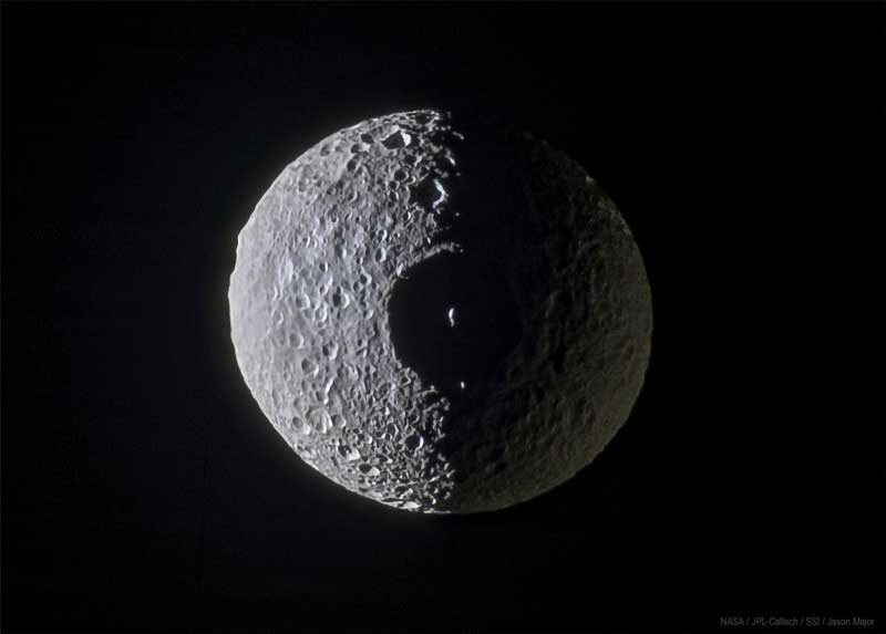 Mimas
