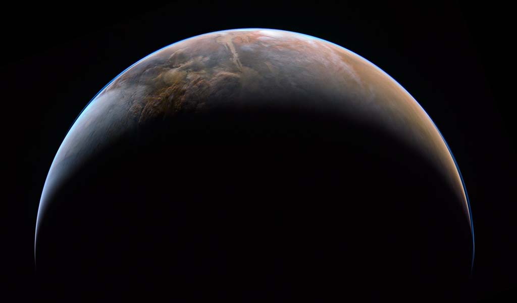 crescent mars