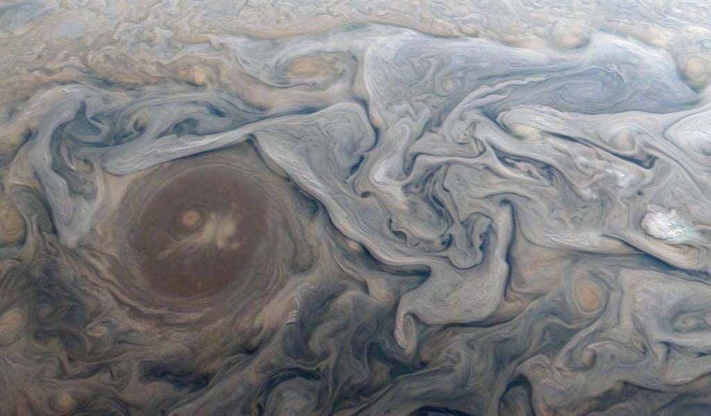 Jupiter