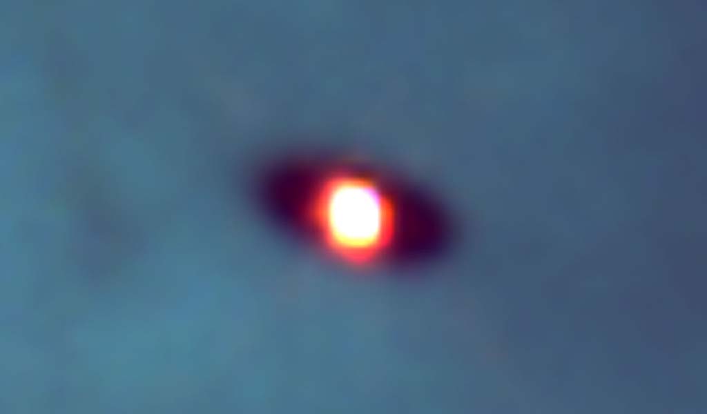orion nebula