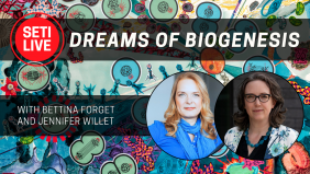 Dreams of Biogenesis