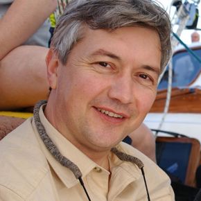 Christopher Chyba