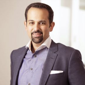 Helmy Eltoukhy