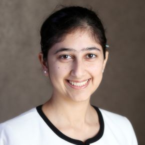 Siddha Ganju