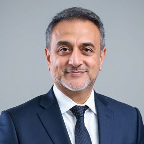 Dharmesh Mistry