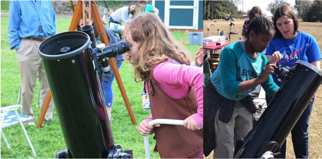 Girl Scouts USA Camp