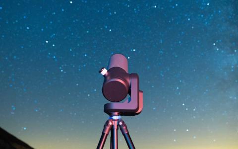 Unistellar telescope