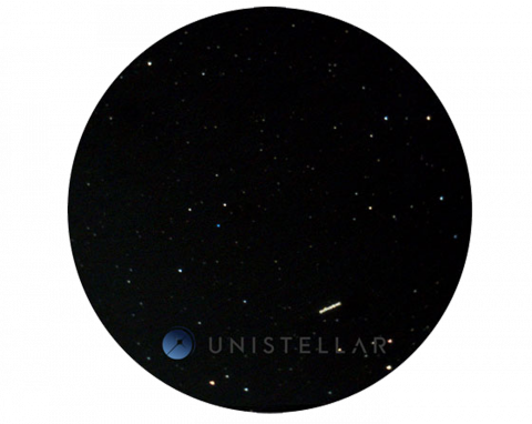 Asteroid Florence