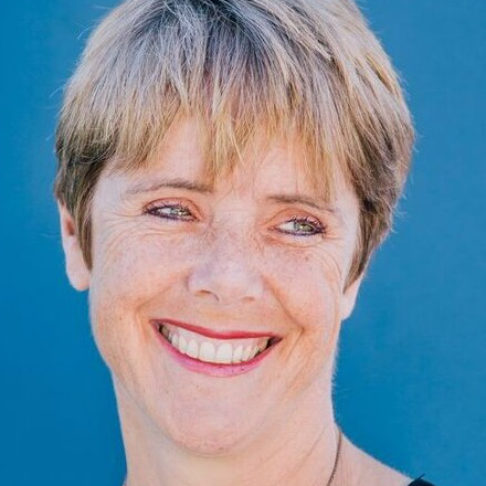 Bronwyn Syiek