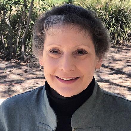 Pamela Harman