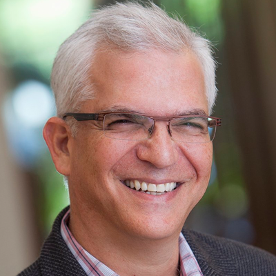 Greg Papadopoulos