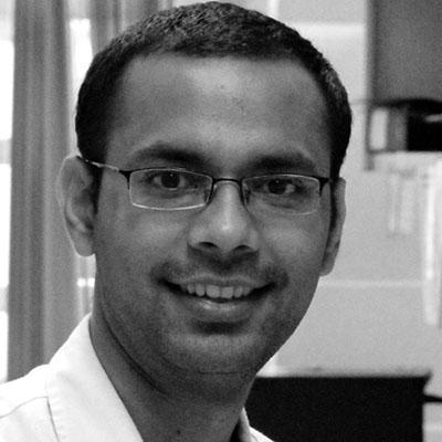 Kamesh Narasimhan