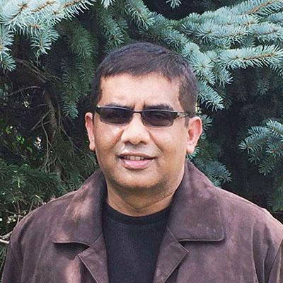 Kausik Chatterjee