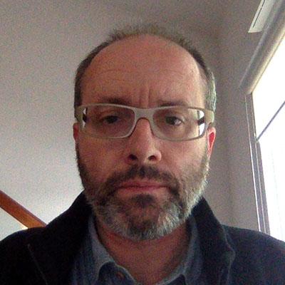 Pascal Rosenblatt