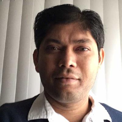 Venkatesan Thimmakondu Samy