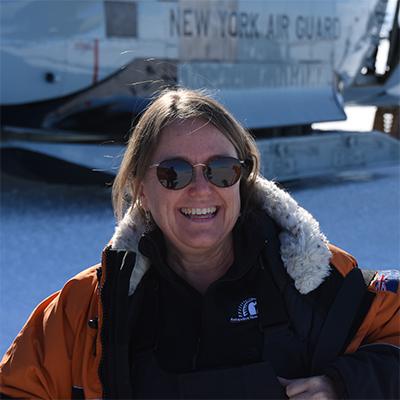 Barbara Bollard
