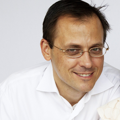 Fritz Demopoulos