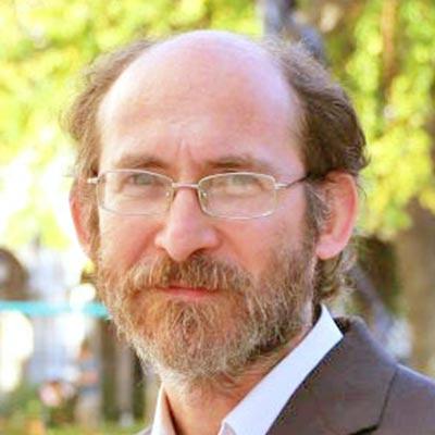 Henrik Hargitai