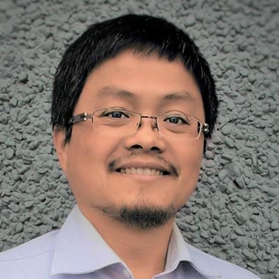 Richard Tseng