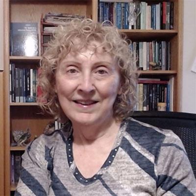 Carol E Cleland
