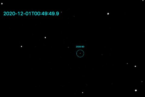 Object 2020 S01