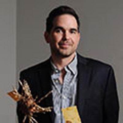 Dario Robleto