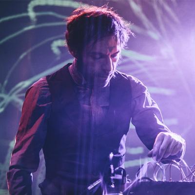 Alfred Darlington (DAEDELUS)