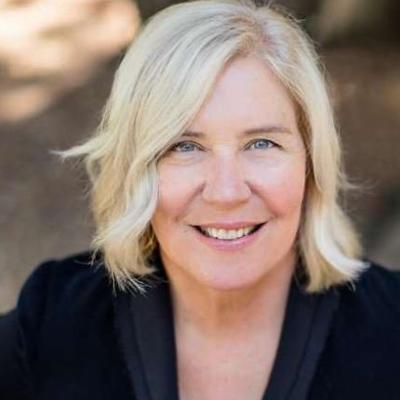 Susan Sayre Batton