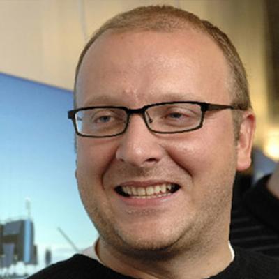 Marko Peljhan