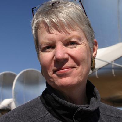 Jill Tarter
