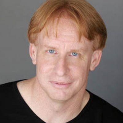Kevin Grazier