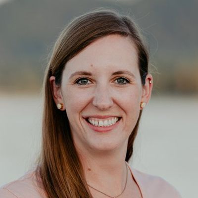 Claire Mondro