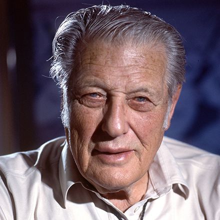 Barney Oliver